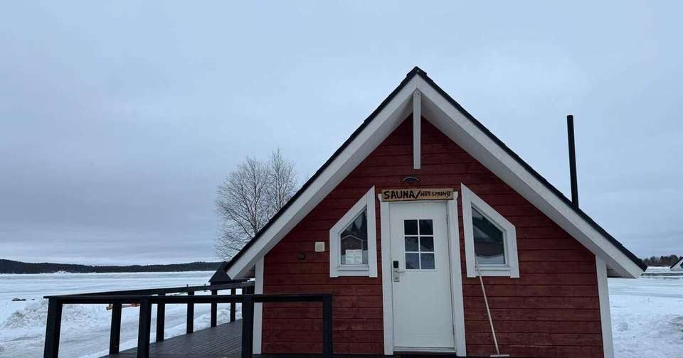 Finnish Lapland Winter Adventure - Explore - Finland - Image 14
