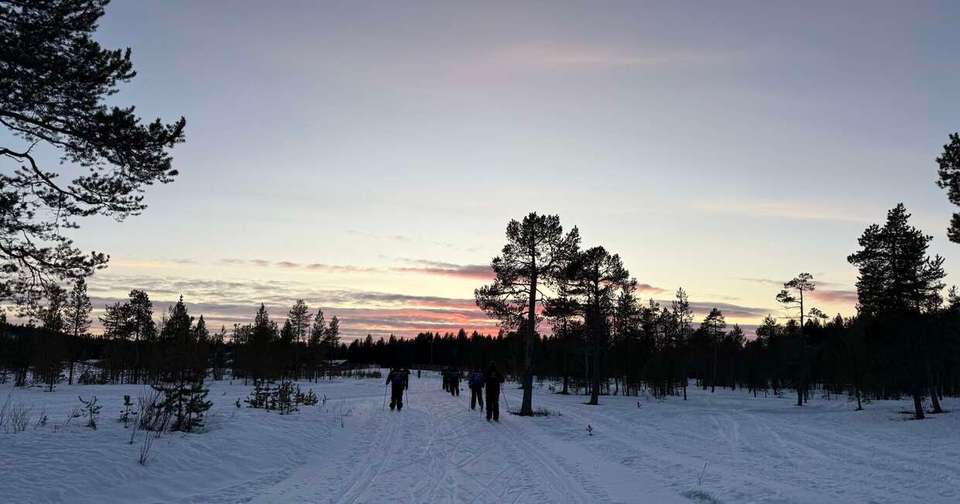 Finnish Lapland Winter Adventure - Explore - Finland - Image 15