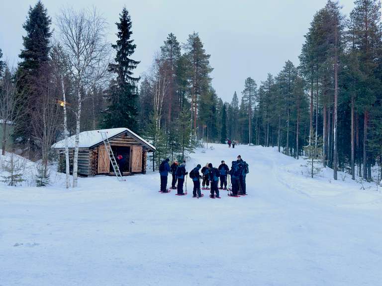 Finnish Wilderness Week