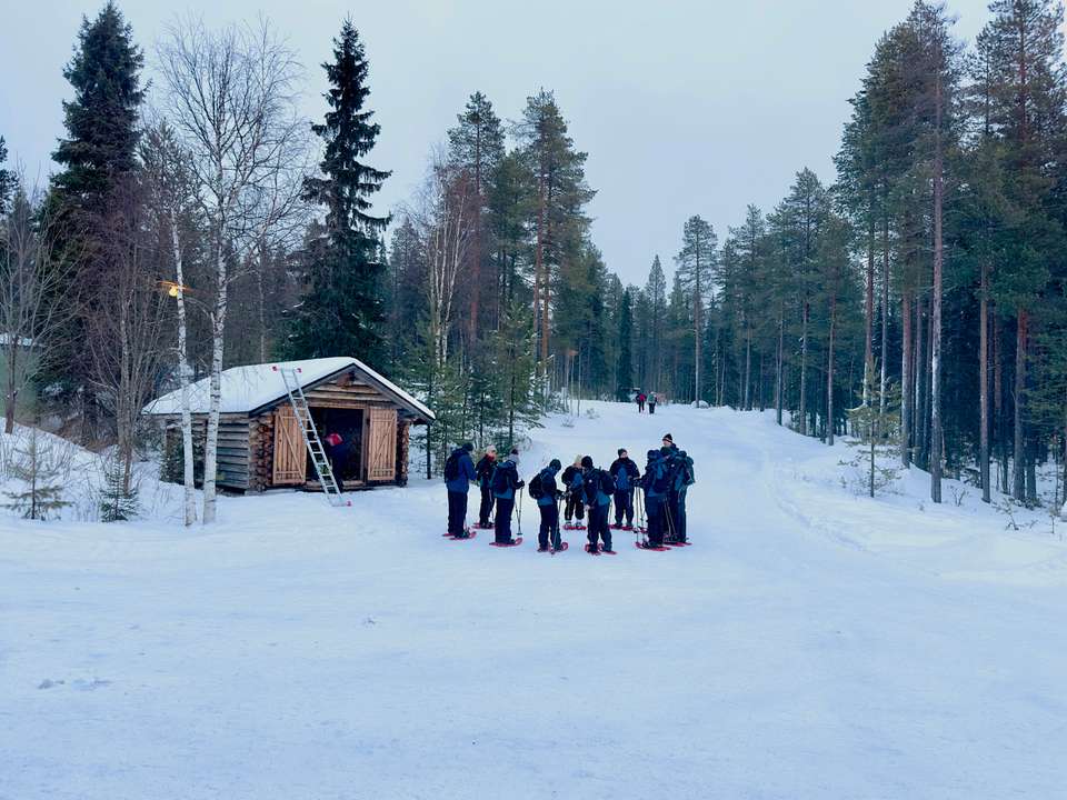 Finnish Wilderness Week - Exodus Adventure Travels - Finland - Image 24