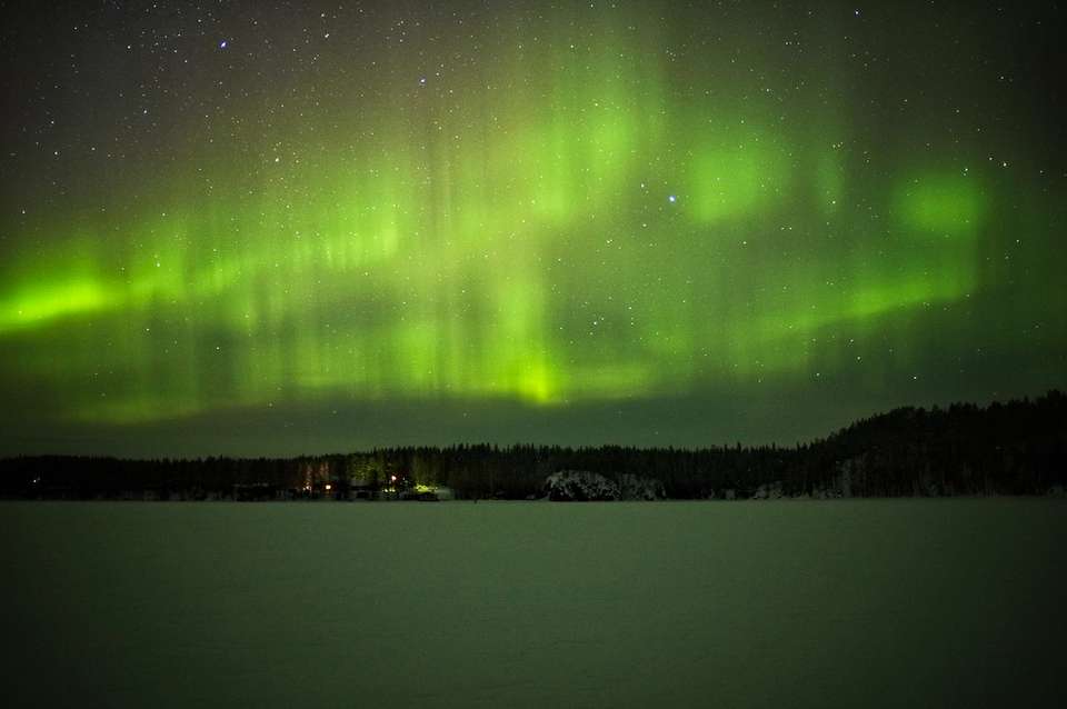 Finnish Wilderness Week - Exodus Adventure Travels - Finland - Image 18