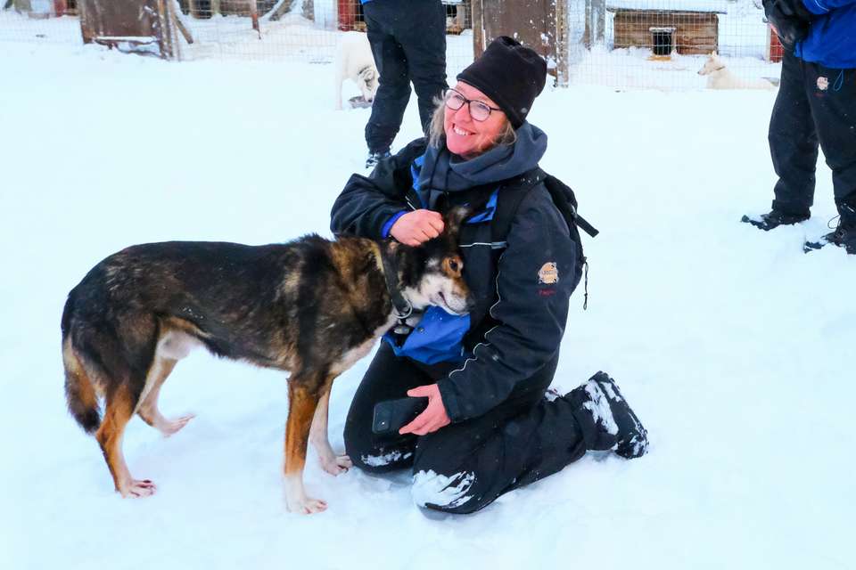 Finnish Wilderness Week - Exodus Adventure Travels - Finland - Image 16