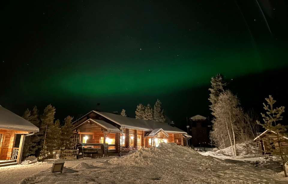 Finnish Wilderness Week - Exodus Adventure Travels - Finland - Image 4