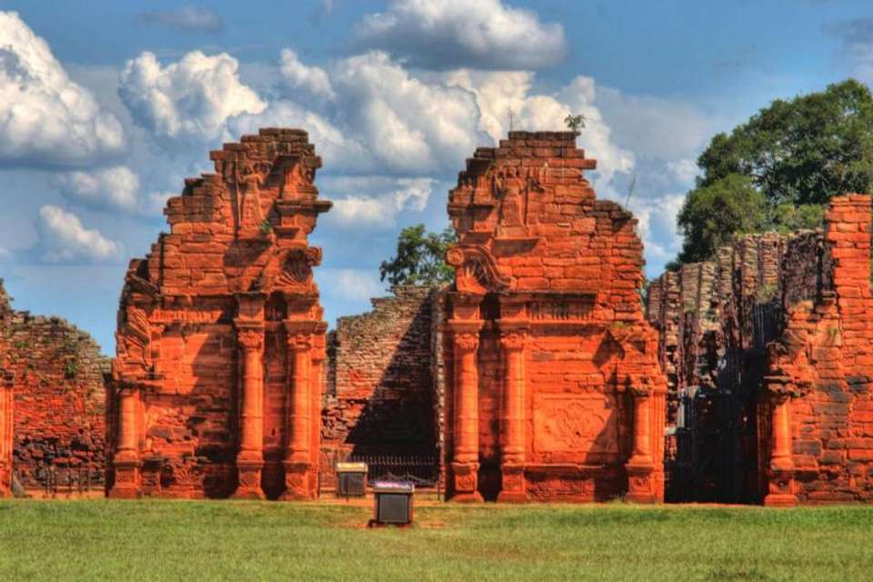 San Ignacio Mission and Wanda Mines from Iguazu - Tangol Tours - Argentina - Image 2
