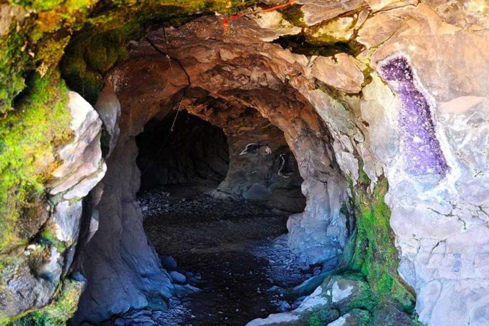 San Ignacio Mission and Wanda Mines from Iguazu - Tangol Tours - Argentina - Image 3