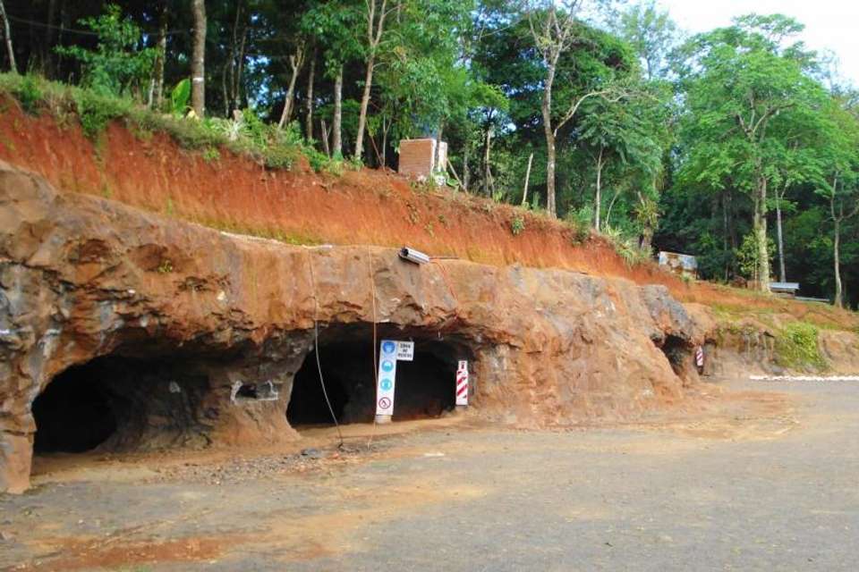 San Ignacio Mission and Wanda Mines from Iguazu - Tangol Tours - Argentina - Image 5