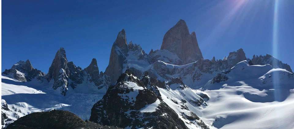 Fitz Roy Circuit & Ice Cap Traverse - World Expeditions - Argentina - Image 4