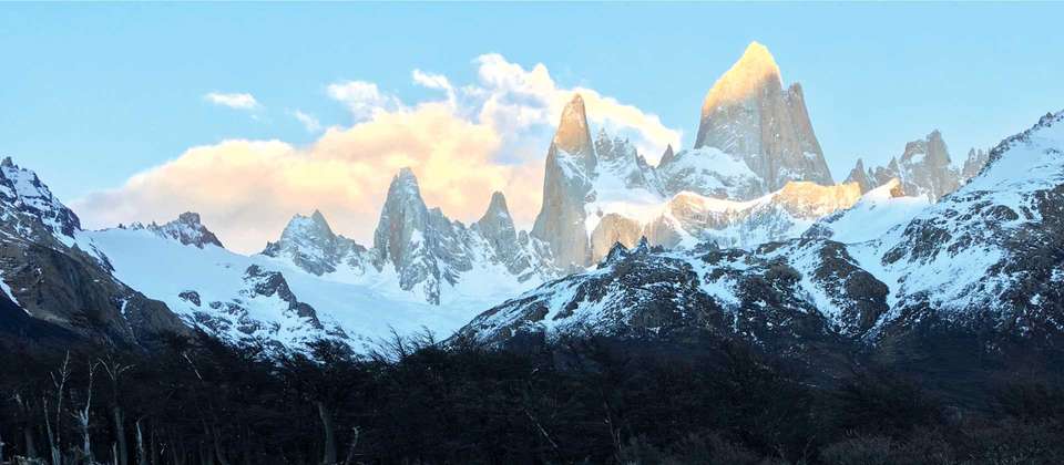 Fitz Roy Circuit & Ice Cap Traverse - World Expeditions - Argentina - Image 5