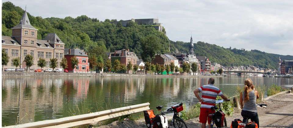 Five Countries Cycle - Utracks - Holland - Image 6