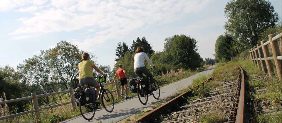 Five Countries Cycle - Utracks - Holland - Image 8