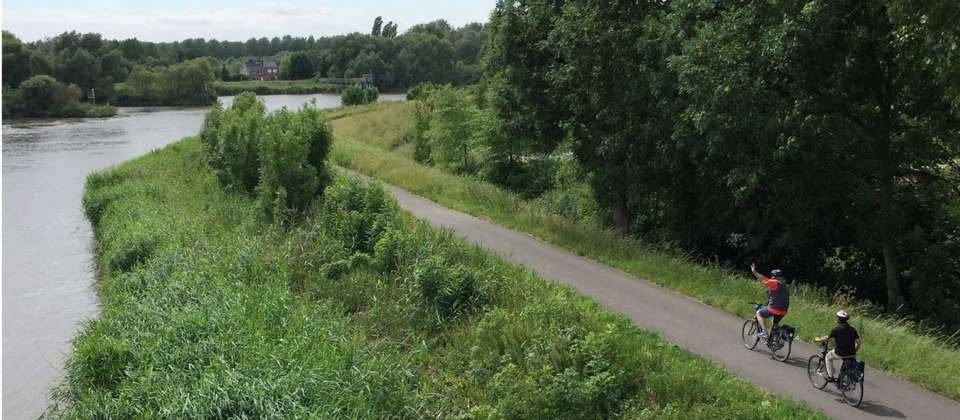 Five Countries Cycle - Utracks - Holland - Image 11