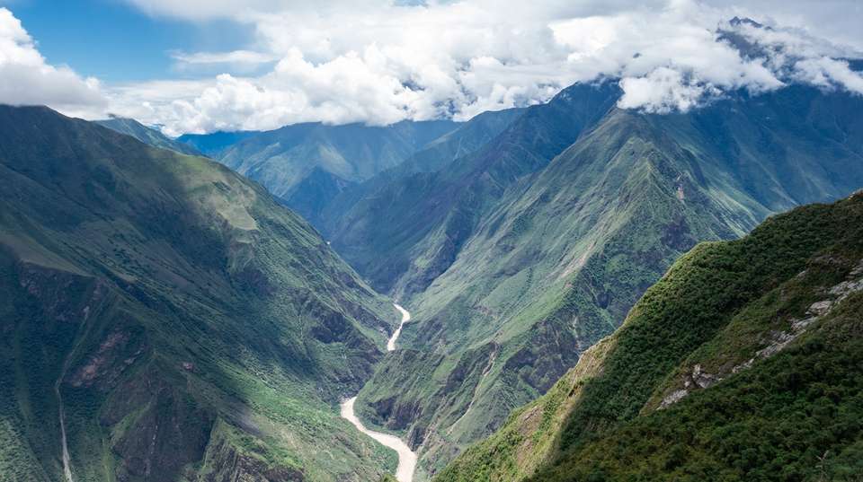 Five-day Choquequirao Trek – Private Service - Inkayni Peru Tours - Peru - Image 2