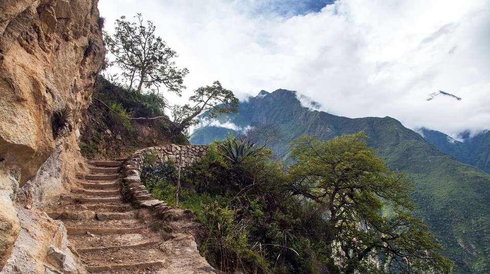 Five-day Choquequirao Trek – Private Service - Inkayni Peru Tours - Peru - Image 3