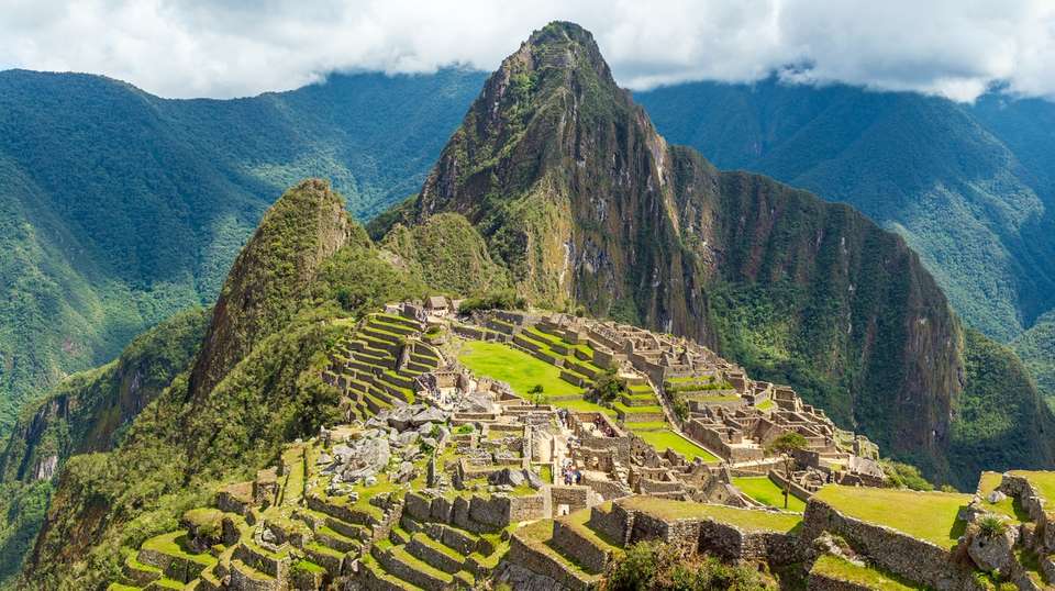 Five-Day Inca Trail to Machu Picchu – Private Service - Inkayni Peru Tours - Peru - Image 2