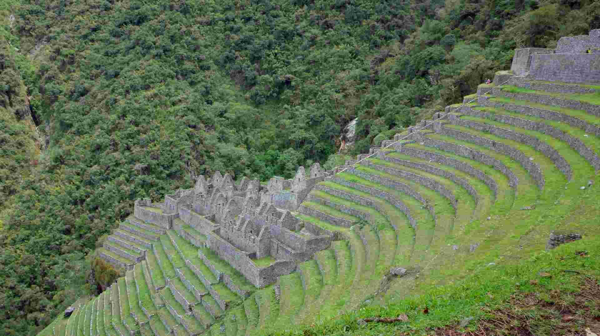 Five-Day Inca Trail to Machu Picchu – Private Service