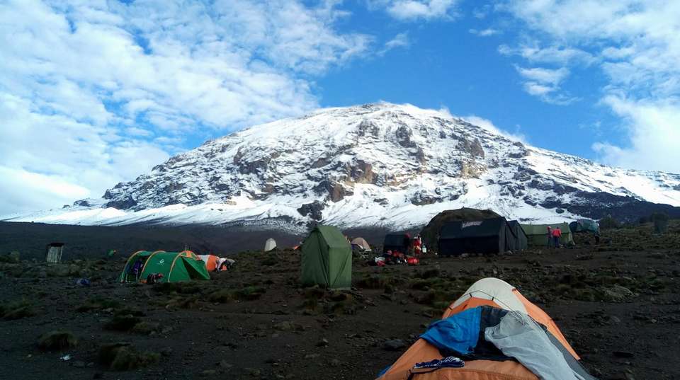 Five-Day Kilimanjaro Climb: Marangu Route - Kilisa Tours & Safaris - Tanzania - Image 2
