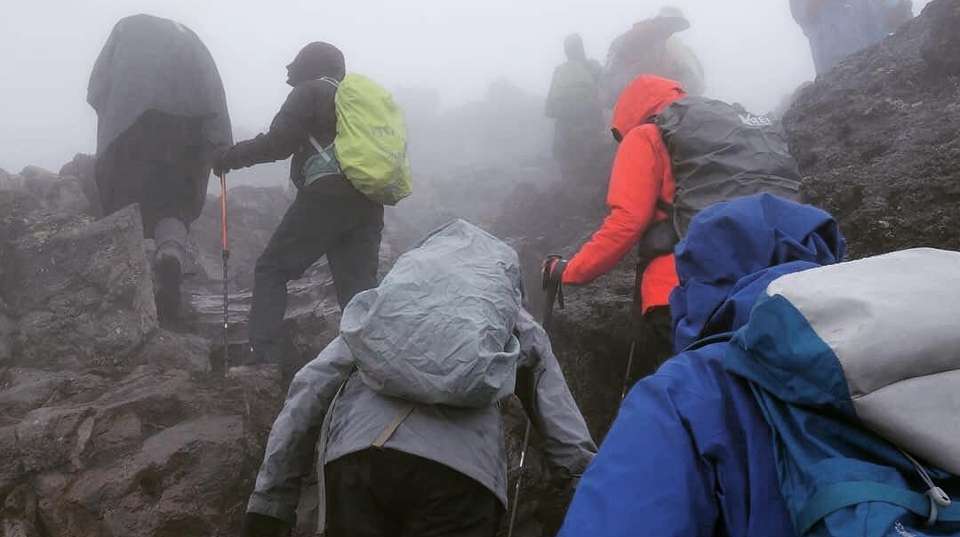Five-Day Kilimanjaro Climb: Marangu Route - Kilisa Tours & Safaris - Tanzania - Image 3