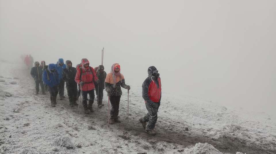Five-Day Kilimanjaro Climb: Marangu Route - Kilisa Tours & Safaris - Tanzania - Image 1