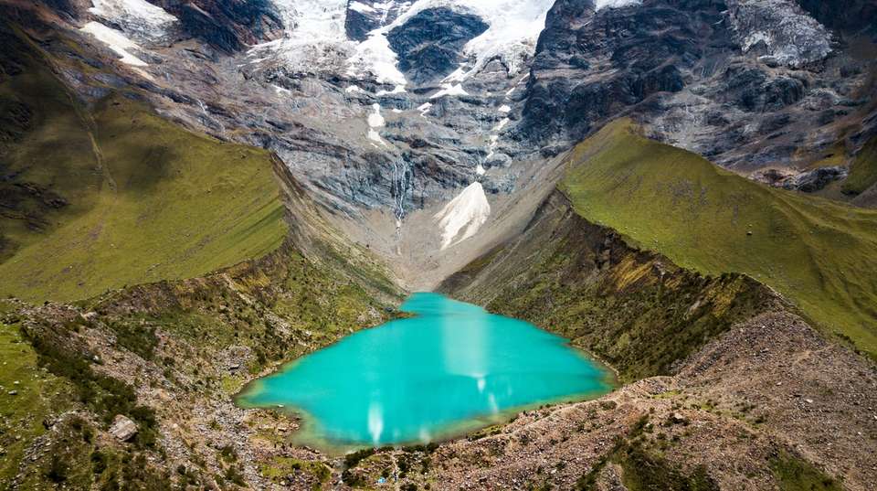 Five-day Salkantay Trek to Machu Picchu - Group Service - Inkayni Peru Tours - Peru - Image 3