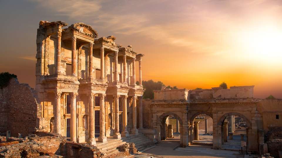5-Day Guided Tour of Istanbul, Ephesus and Pamukkale - Smart Turkey Tours - Turkey - Image 2