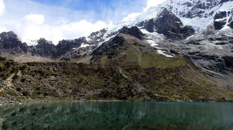 Five Days in Machu Picchu, Cusco & Huacachina trip - alternative tour available