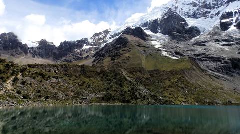 Five Days In Machu Picchu, Cusco & Huacachina - Spring Tours