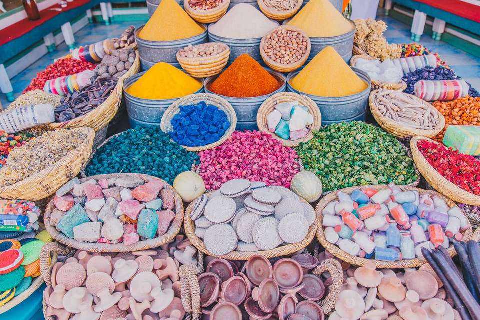 Five Days in Morocco - Intrepid Travel - Morocco - Image 5