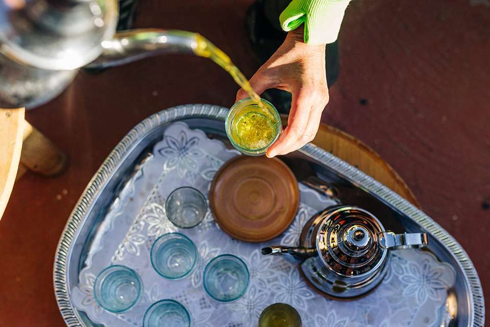 Five Days in Morocco - Intrepid Travel - Morocco - Image 6