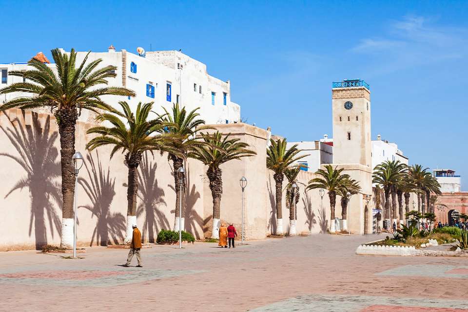 Five Days in Morocco - Intrepid Travel - Morocco - Image 7