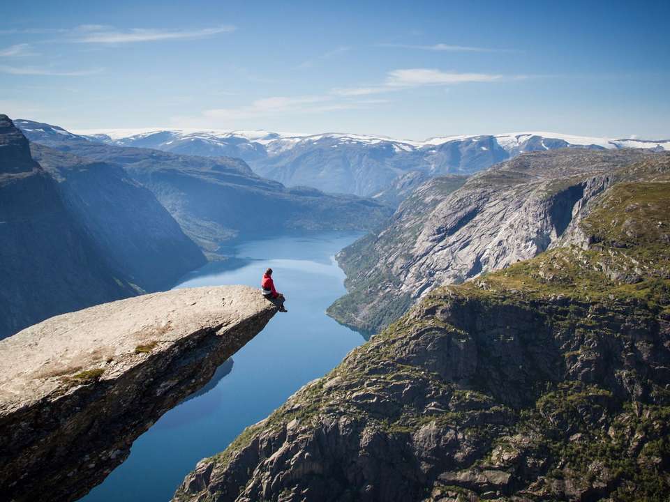 Fjords, Charms & Traditions - 8 days - On The Go Tours - Norway - Image 5