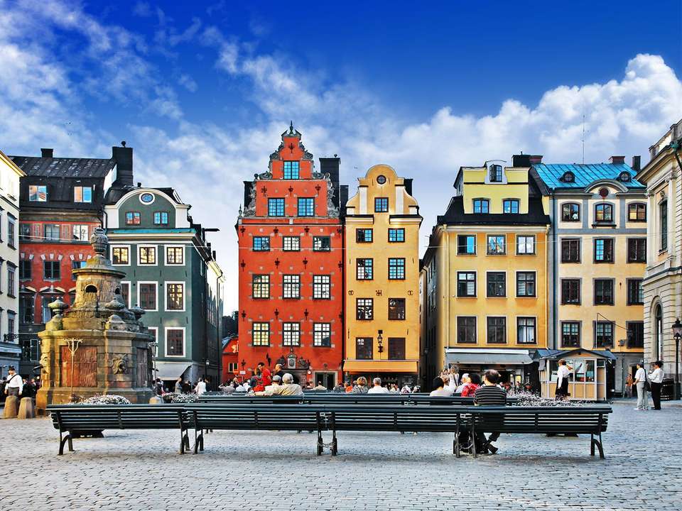 Fjords, Charms, Traditions & Stockholm - 10 days - On The Go Tours - Norway - Image 8