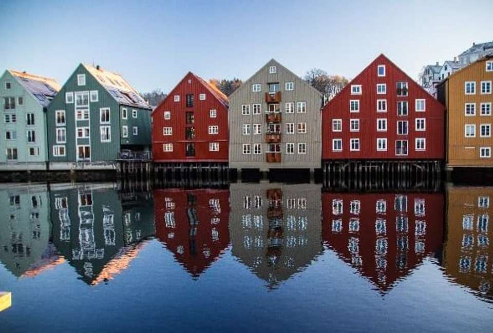 Fjords, Cruise & Coast - 9 days - On The Go Tours - Norway - Image 2
