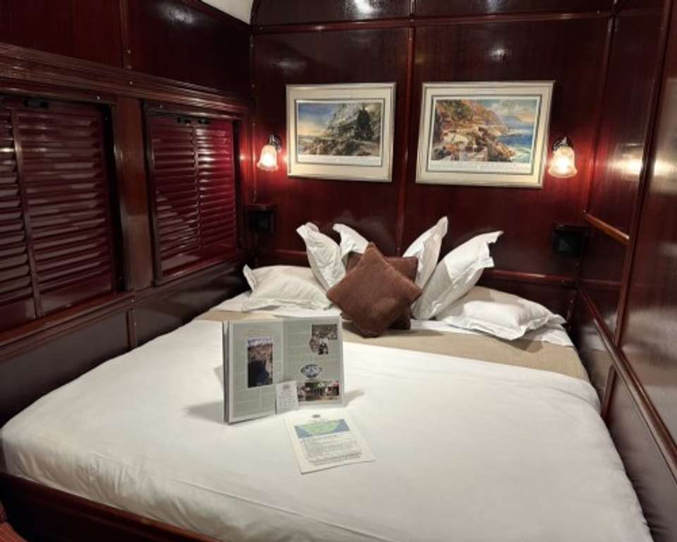 Flame of Southern Africa: A Luxury Cruise, Rail, and Tour Journey of a Lifetime - Tweet World Travel - South Africa - Image 7