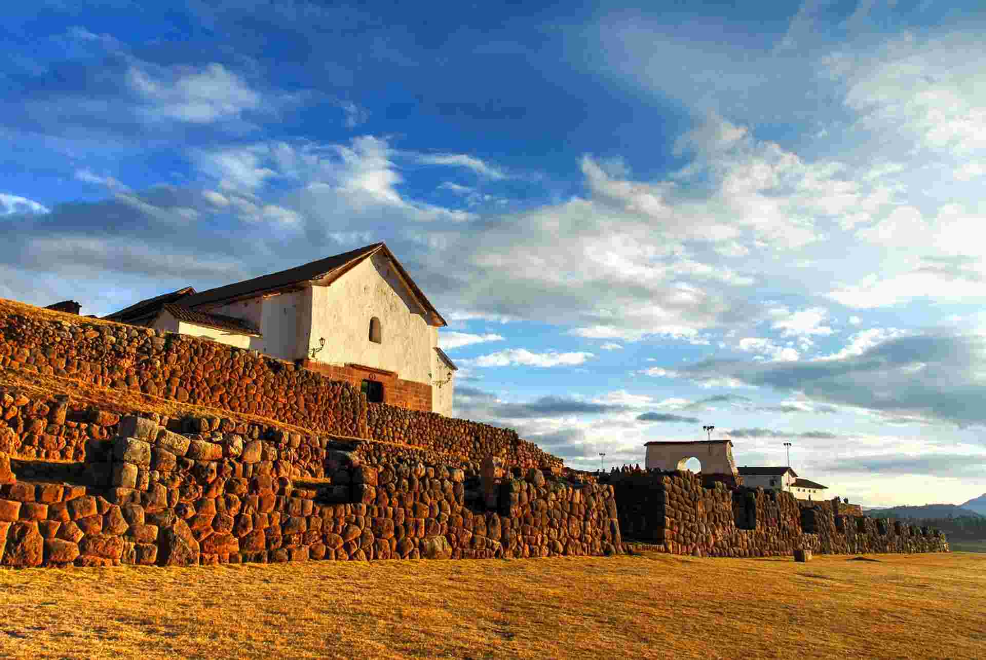 Flash Peru