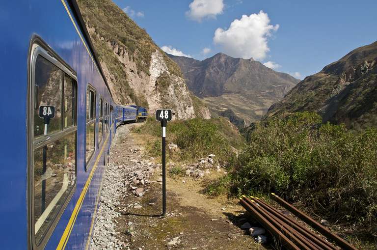 Flash Peru, Private Tour trip - alternative tour available