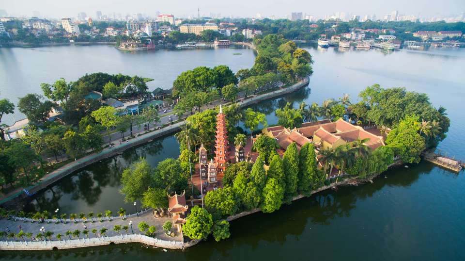 Flavors of Indochina: 9-Day Exploring Vietnam & Cambodia - Realistic Asia - Vietnam - Image 3