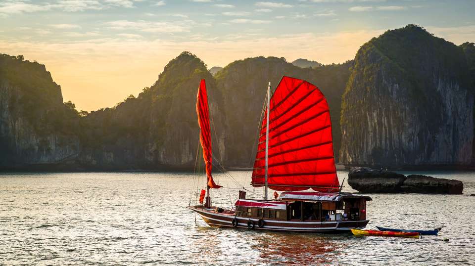 Flavors of Indochina: 9-Day Exploring Vietnam & Cambodia - Realistic Asia - Vietnam - Image 4