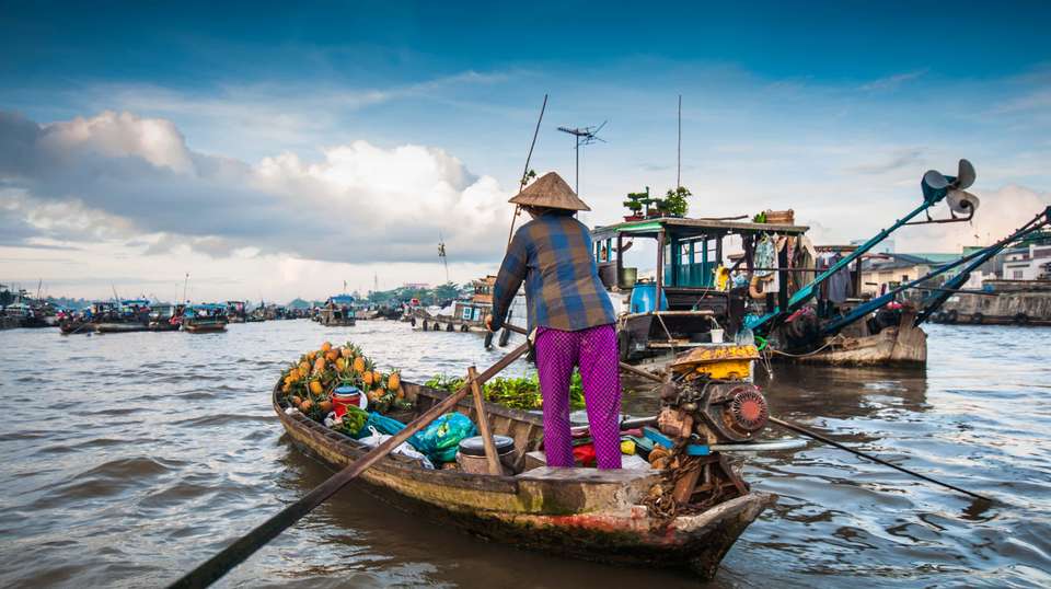 Flavors of Indochina: 9-Day Exploring Vietnam & Cambodia - Realistic Asia - Vietnam - Image 5