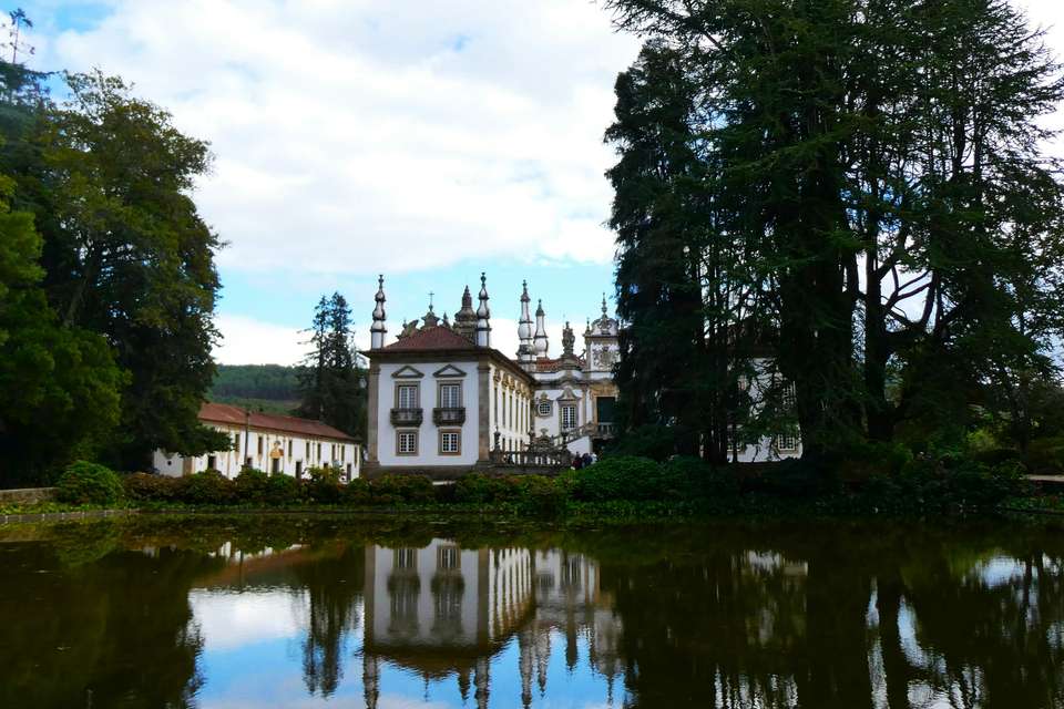 Flavors of Portugal & Spain featuring the Douro and Rioja Wine Regions - Collette Tours - Portugal - Image 2