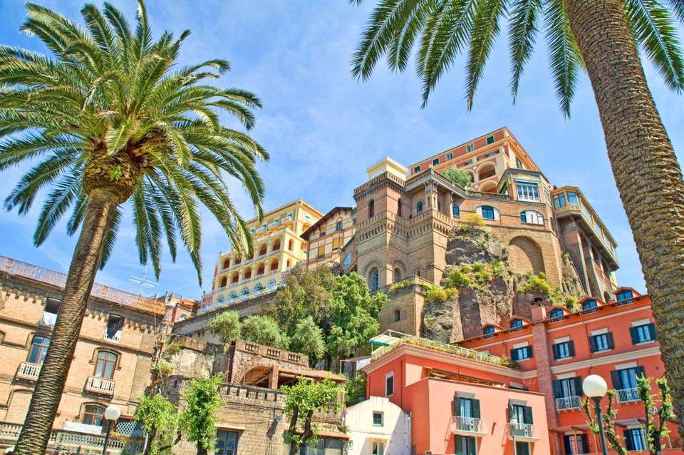 Flavors Of Sorrento And Amalfi, Semi-private Tour - Destination Services - Italy - Image 5
