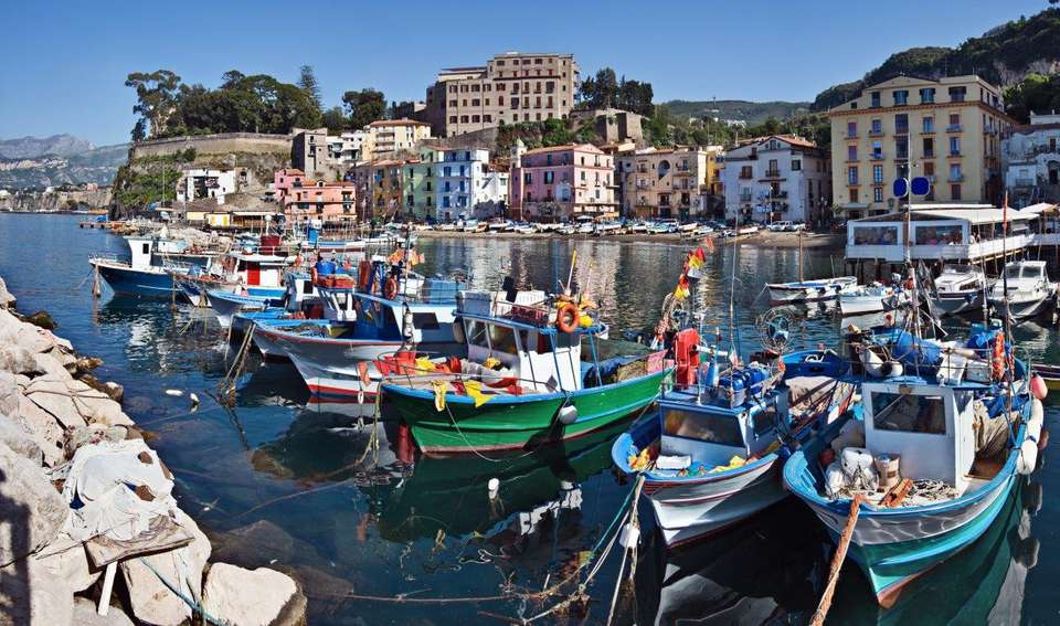 Flavors Of Sorrento And Amalfi, Semi-private Tour - Destination Services - Italy - Image 6
