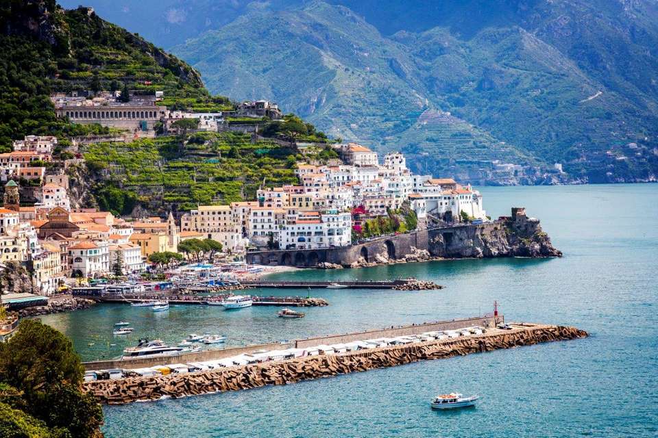 Flavors Of Sorrento And Rome, Semi-private Tour - Destination Services - Italy - Image 2