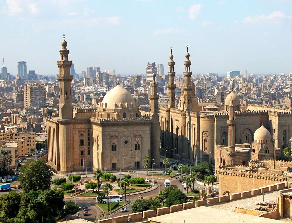 Flavours Of Egypt - Eskapas - Egypt - Image 6