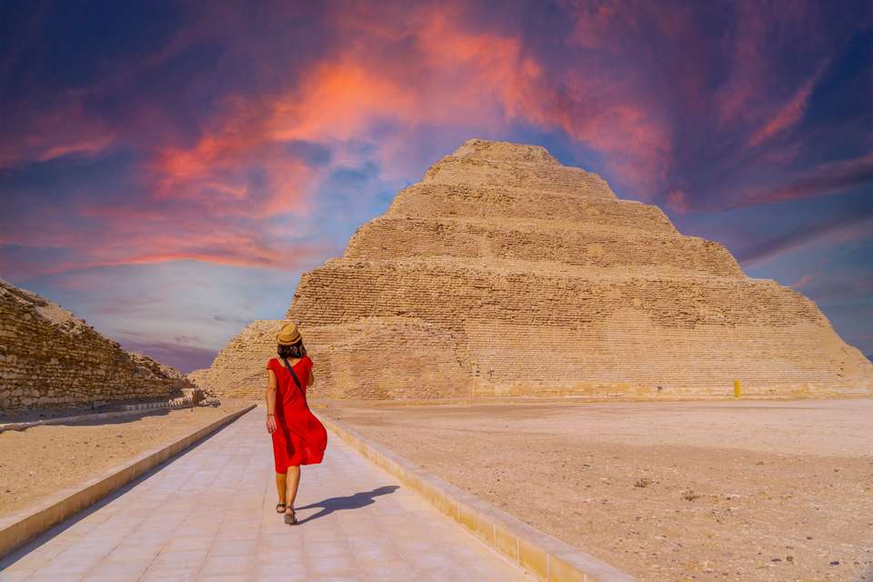 Flavours Of Egypt - Eskapas - Egypt - Image 5