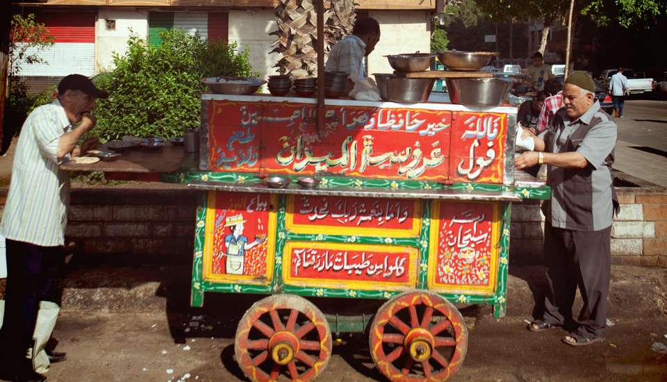 Flavours Of Egypt - Eskapas - Egypt - Image 3