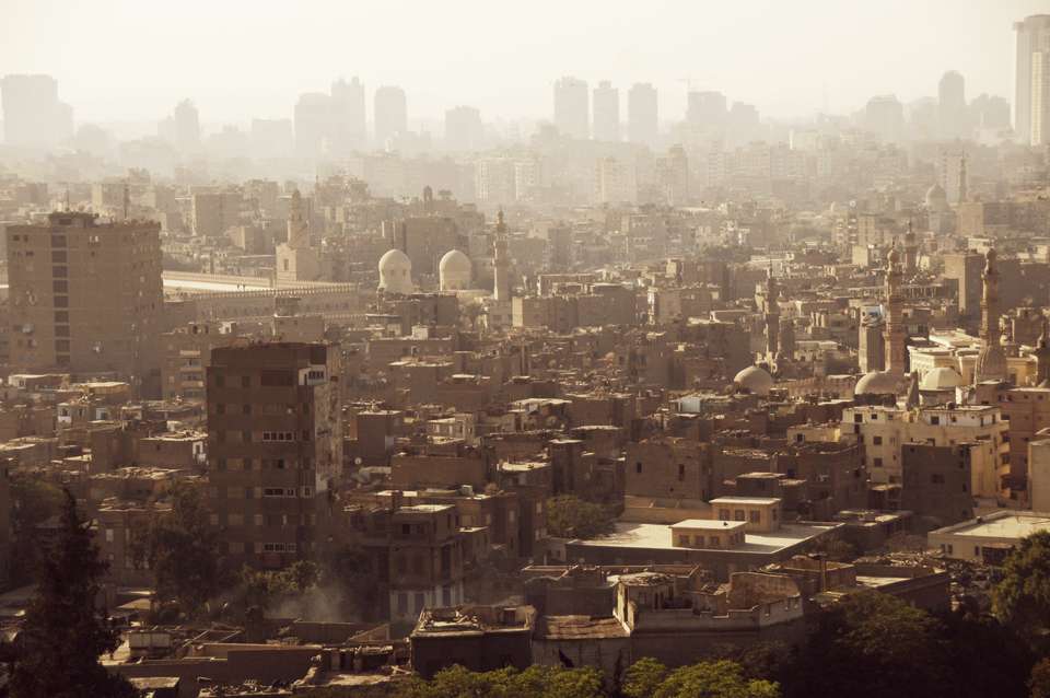 Flavours Of Egypt - Eskapas - Egypt - Image 16
