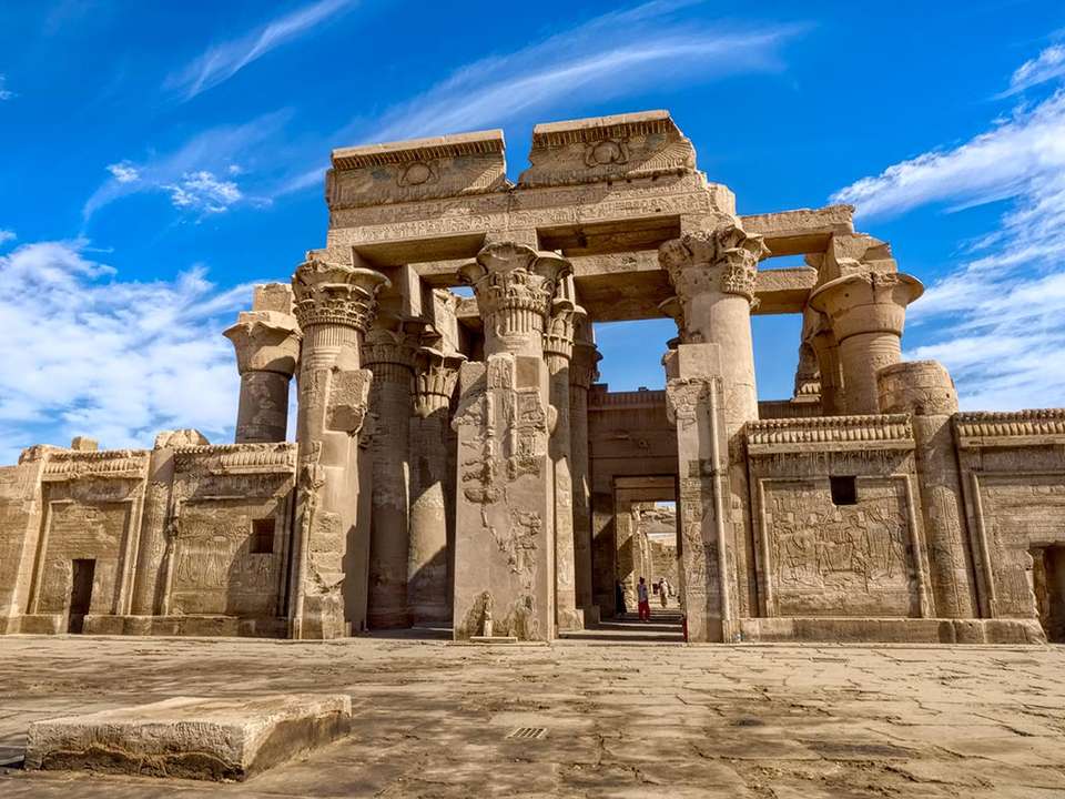 Flavours Of Egypt - Eskapas - Egypt - Image 15