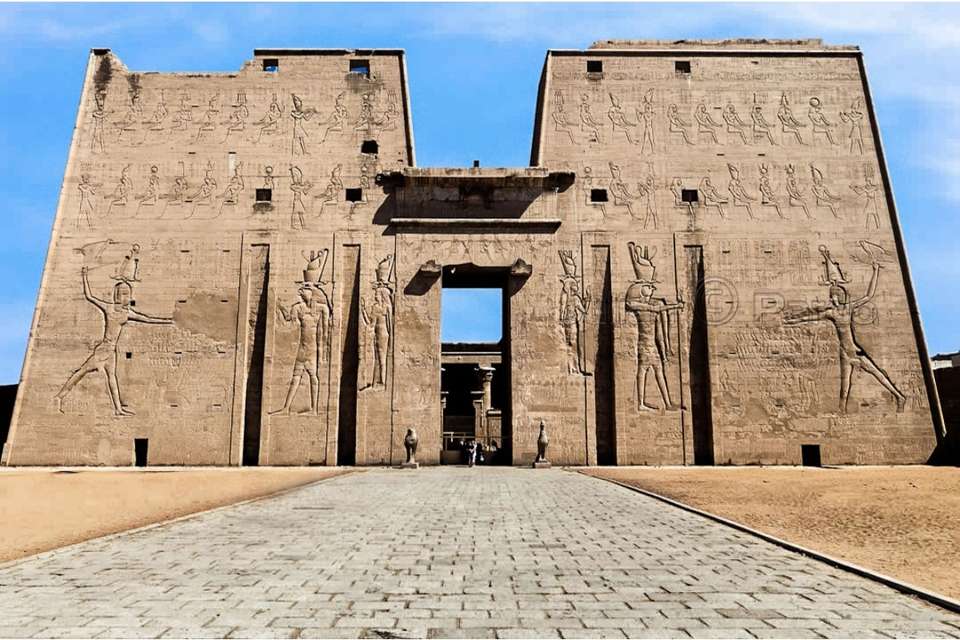Flavours Of Egypt - Eskapas - Egypt - Image 14