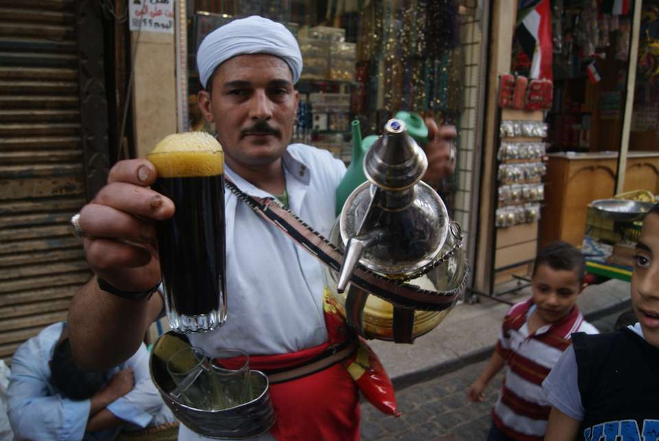 Flavours Of Egypt - Eskapas - Egypt - Image 13