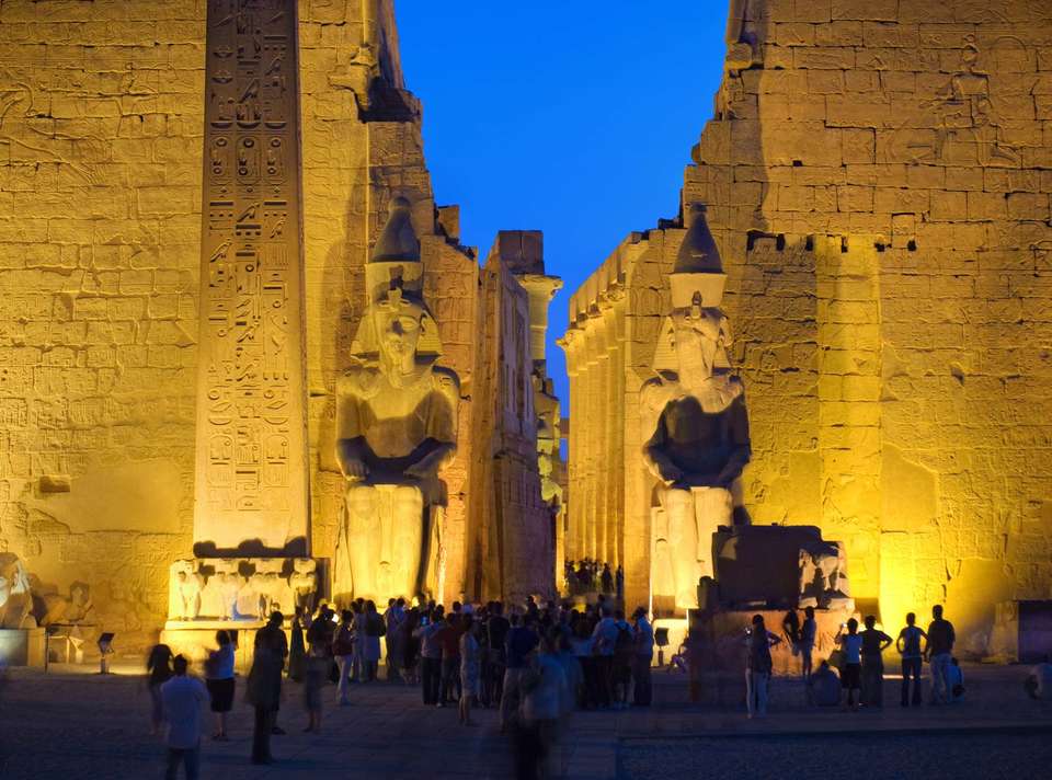 Flavours Of Egypt - Eskapas - Egypt - Image 9